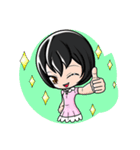 I am NekoChan（個別スタンプ：4）