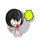I am NekoChan（個別スタンプ：7）