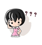 I am NekoChan（個別スタンプ：10）