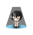 I am NekoChan（個別スタンプ：15）