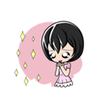 I am NekoChan（個別スタンプ：16）