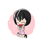 I am NekoChan（個別スタンプ：19）