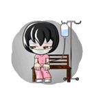 I am NekoChan（個別スタンプ：27）