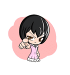 I am NekoChan（個別スタンプ：29）