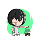 I am NekoChan（個別スタンプ：36）