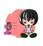 I am NekoChan（個別スタンプ：37）