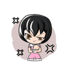 I am NekoChan（個別スタンプ：40）