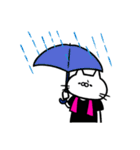 ライブきゃっつ（個別スタンプ：19）