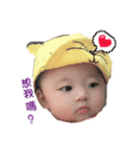 Chi Chi 2（個別スタンプ：1）