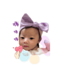 Chi Chi 2（個別スタンプ：5）
