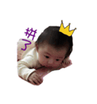 Chi Chi 2（個別スタンプ：12）