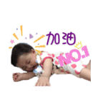 Chi Chi 2（個別スタンプ：15）
