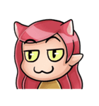 Tiamotes（個別スタンプ：1）