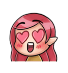 Tiamotes（個別スタンプ：4）