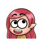 Tiamotes（個別スタンプ：13）
