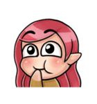 Tiamotes（個別スタンプ：14）
