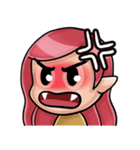 Tiamotes（個別スタンプ：17）