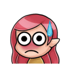 Tiamotes（個別スタンプ：19）