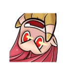 Tiamotes（個別スタンプ：23）
