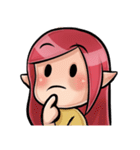 Tiamotes（個別スタンプ：26）