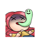 Tiamotes（個別スタンプ：29）