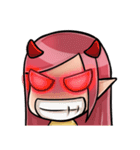 Tiamotes（個別スタンプ：31）