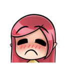 Tiamotes（個別スタンプ：39）