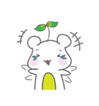 Saplingbaer-daily（個別スタンプ：4）