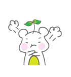 Saplingbaer-daily（個別スタンプ：5）