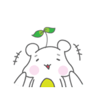 Saplingbaer-daily（個別スタンプ：7）