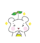Saplingbaer-daily（個別スタンプ：12）