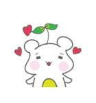 Saplingbaer-daily（個別スタンプ：16）