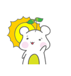 Saplingbaer-daily（個別スタンプ：19）