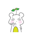 Saplingbaer-daily（個別スタンプ：21）