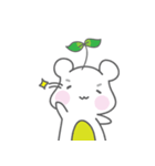 Saplingbaer-daily（個別スタンプ：26）