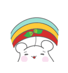 Saplingbaer-daily（個別スタンプ：28）