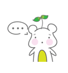 Saplingbaer-daily（個別スタンプ：29）