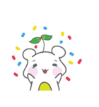 Saplingbaer-daily（個別スタンプ：36）