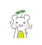 Saplingbaer-daily（個別スタンプ：38）