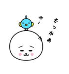 アル to ピノのまいにちスタンプ（個別スタンプ：25）