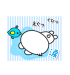 アル to ピノのまいにちスタンプ（個別スタンプ：26）
