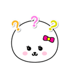 アル to ピノのまいにちスタンプ（個別スタンプ：29）