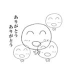 抑えきれない絵心（個別スタンプ：21）