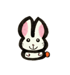 幸運12レンジャー+α（個別スタンプ：4）