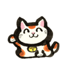 幸運12レンジャー+α（個別スタンプ：15）