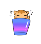 Citrus Family（個別スタンプ：2）