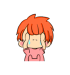 Citrus Family（個別スタンプ：6）