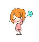 Citrus Family（個別スタンプ：7）