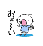 koumerumeru-02（個別スタンプ：31）