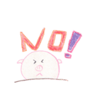 piggypiggy2（個別スタンプ：3）